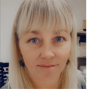 Meet your Posher, Kara